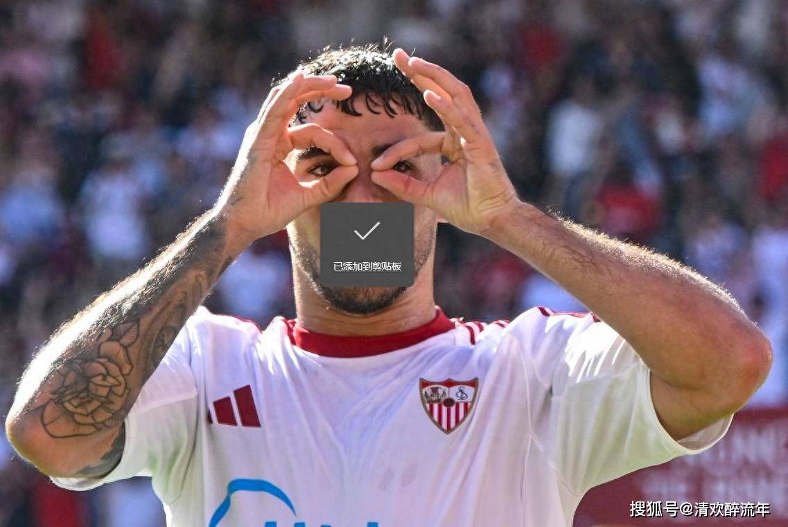 巴萨1-4惨败塞维利亚,莱万失点酿苦果