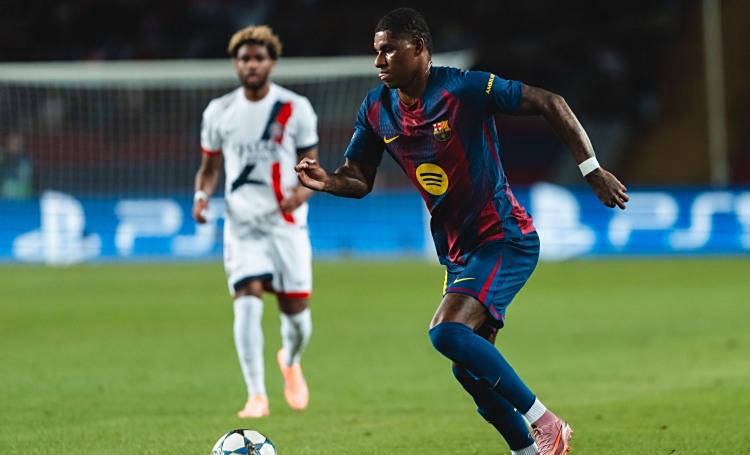 巴萨认为“物美价廉”,曼联馈赠昔日太子3000万欧元