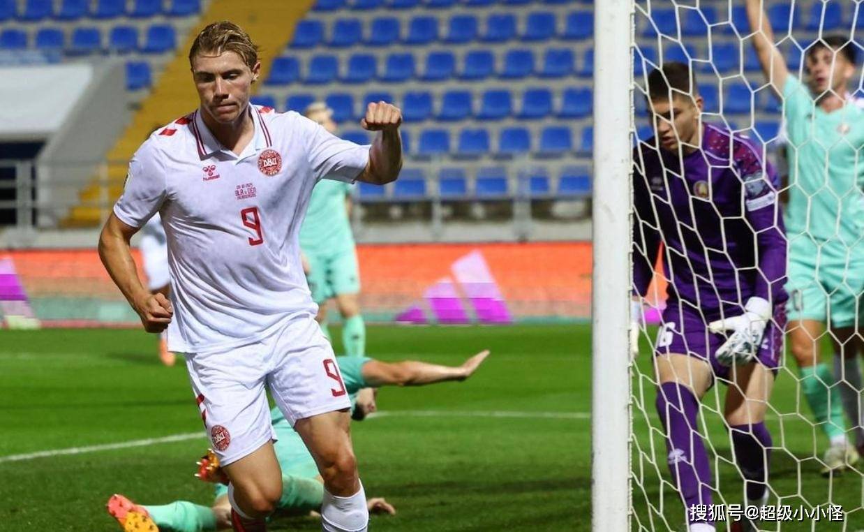 3场造6球!曼联弃将踢疯了,全场最佳,身价涨到4500万欧