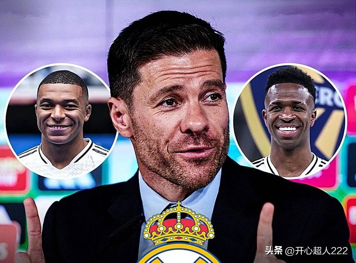 9月21日下午!传来姆巴佩、皇马的非常新动态