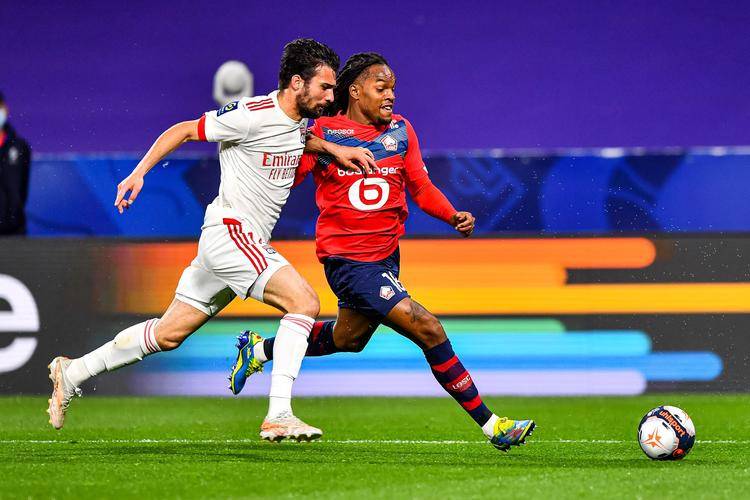 法甲前瞻:南特 VS 里尔