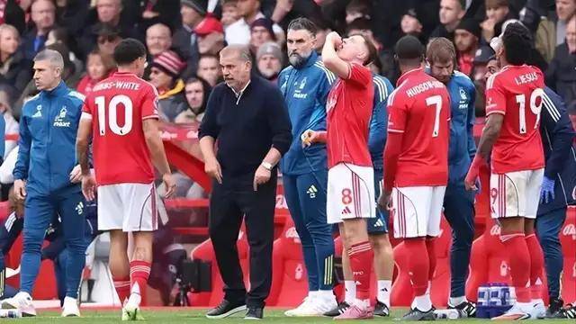 欧联-森林VS波尔图:英超要保级,欧联森林是放弃,还是主攻?