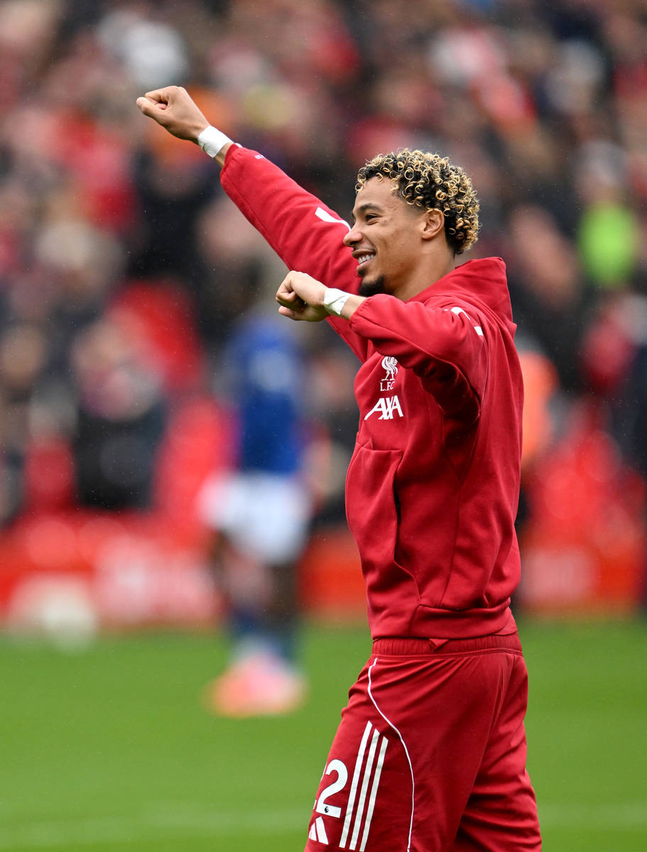 耐人寻味!萨拉赫全面去利物浦化,离队倒计时还是谈判博弈?