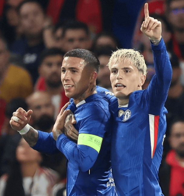 切尔西1比2桑德兰,加纳乔先声夺人,多个问题导致被黑马绝杀