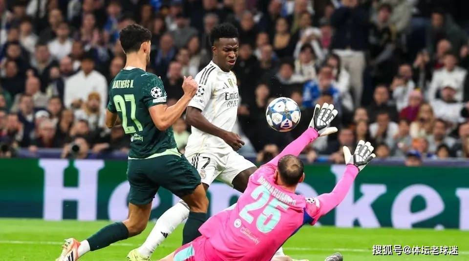 战术完败与纪录崩塌，皇马主场1比2遭遇曼城逆转，阿隆索帅位危险了？