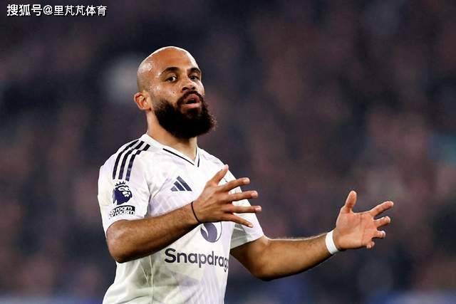 无缘五连胜！曼联1-1遗憾绝平西汉姆，卡里克还是“交学费”了