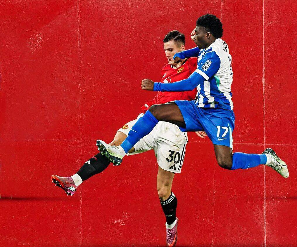 巴莱巴回应转会曼联传闻！谁是卡塞米罗最佳接班人？英超5人胜任