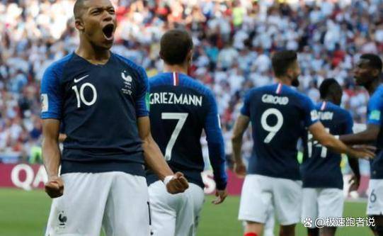 已经悬了！姆巴佩左膝扭伤，皇马保守治疗，欧冠对阵曼城成疑