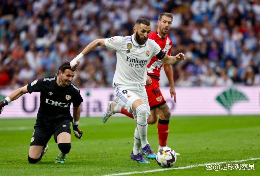 欧冠：皇家马德里对战曼城，这是两队连续第五年在欧冠淘汰赛相遇